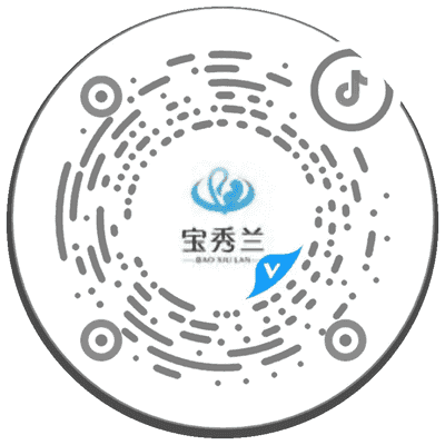 抖音二维码