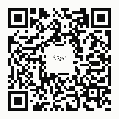 微信公众号二维码