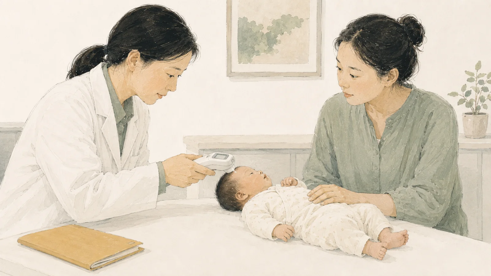 黄疸能靠晒太阳退吗？