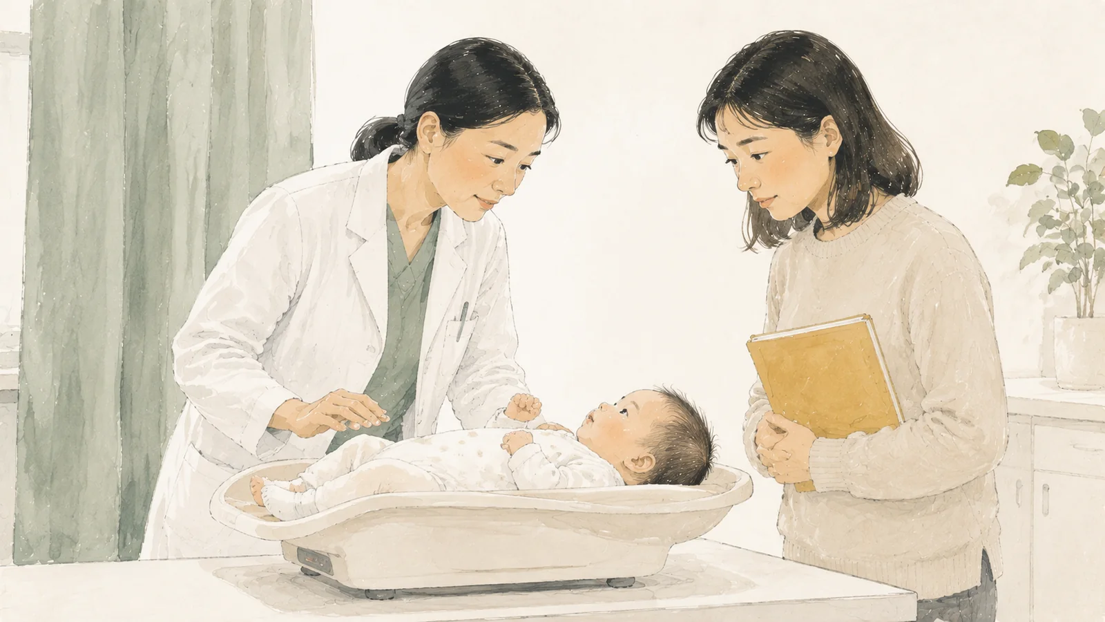 早产儿随访到几岁：随访时间和频次，结案指什么