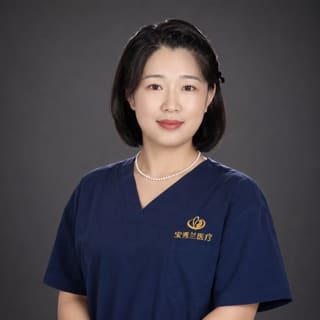 华思璐