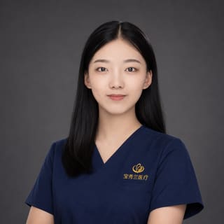 李闵闵
