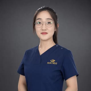 李笑雯