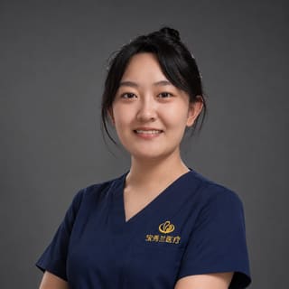 李浈