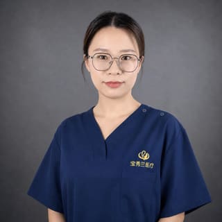 宋晓娟